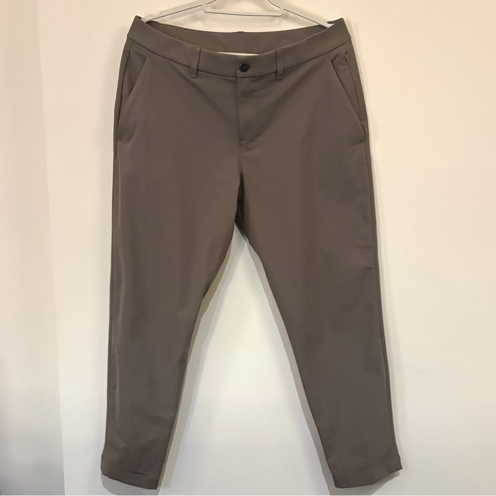 Lululemon ABC Slim-Fit Trouser - 33x30